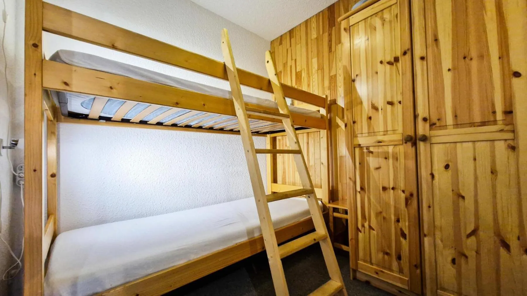 Residence Pollux - Studio Confortable Avec Cabine - Proche Des Pistes Et Des Commerces - Balcon Mae-7415 Flaine